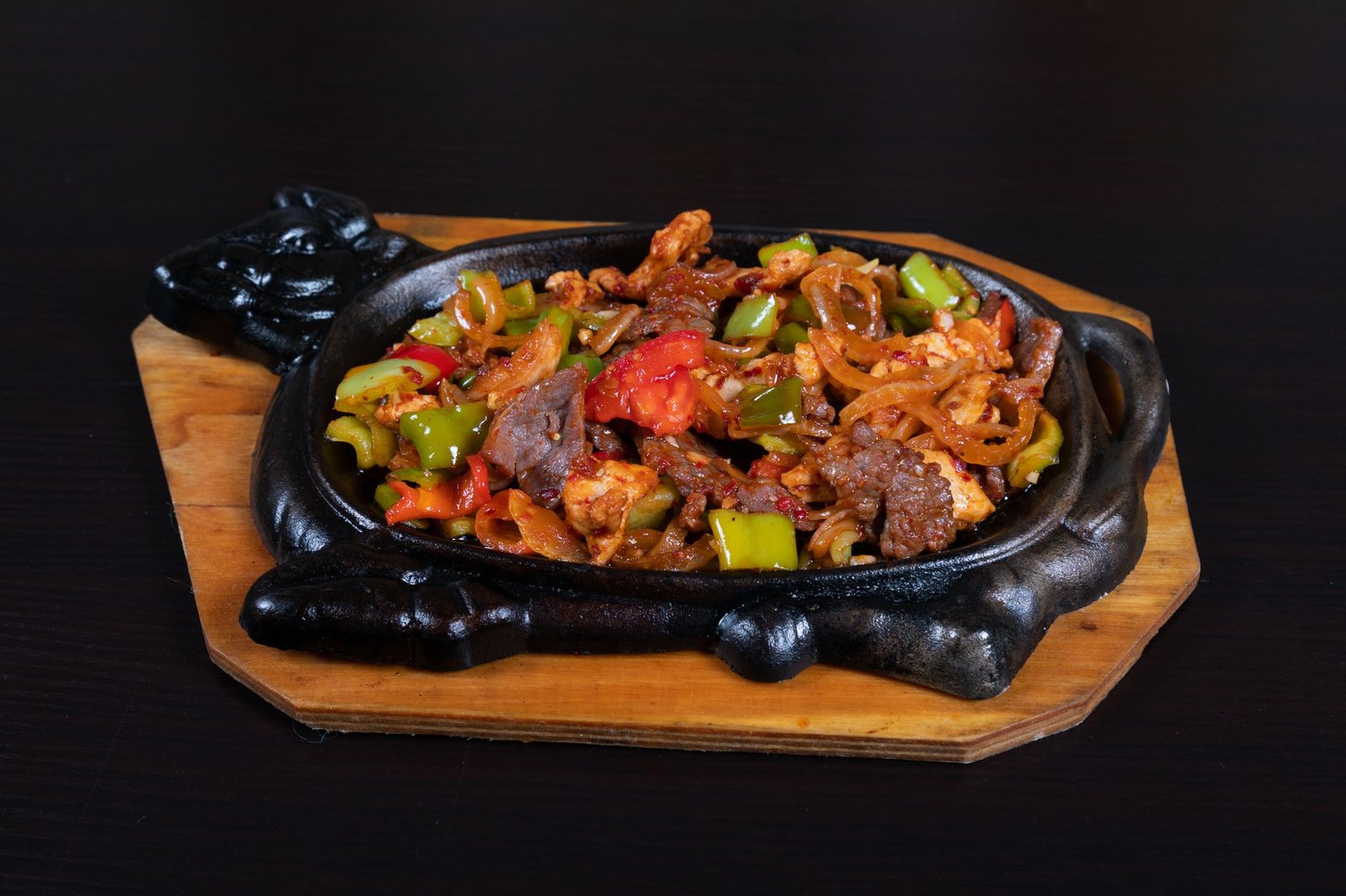 Tô dinette viet, cuisine Vietnamese à Montréal