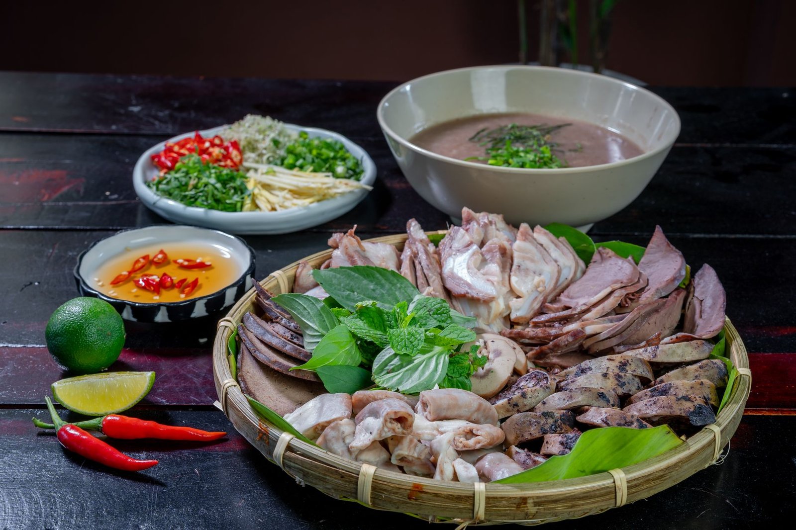 Tô dinette viet, cuisine Vietnamese à Montréal