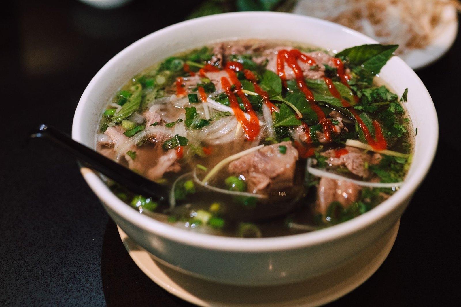 Tô dinette viet, cuisine Vietnamese à Montréal
