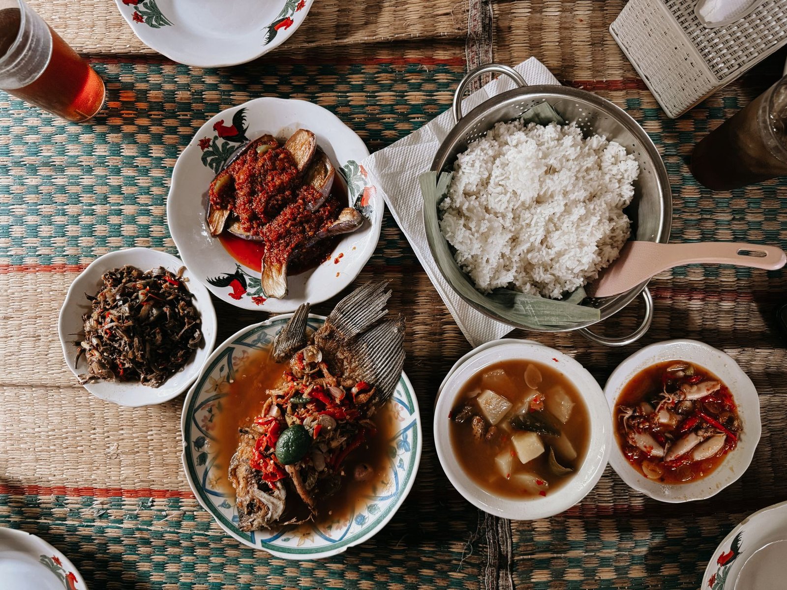 Tô dinette viet, cuisine Vietnamese à Montréal